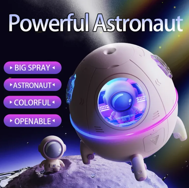 Astro Air Diffuser