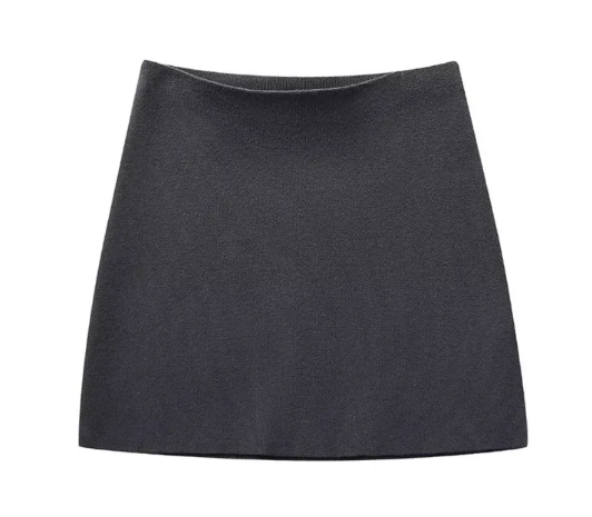 Women Two-Piece knitted Outfit