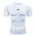 Men Compression T Shirt