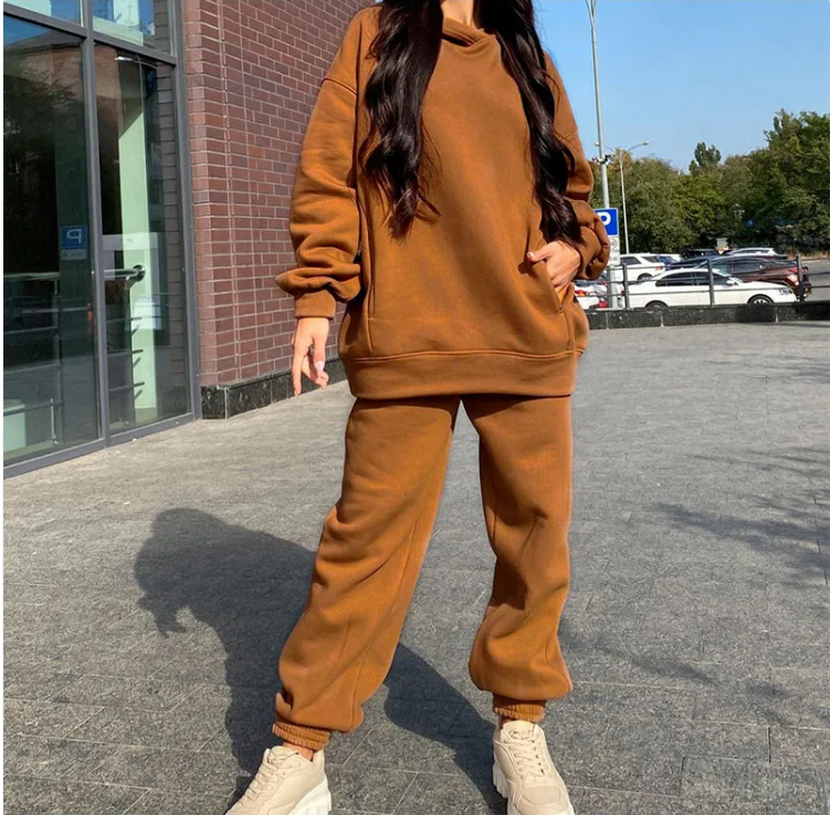 Women Casual Set