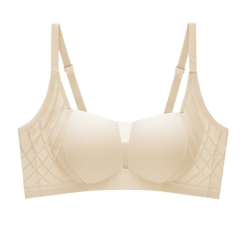 Velvet Soft Support Bra