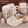 Multifunctional Makeup Bag