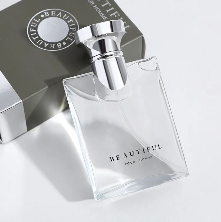 Men's Beautiful Perfume