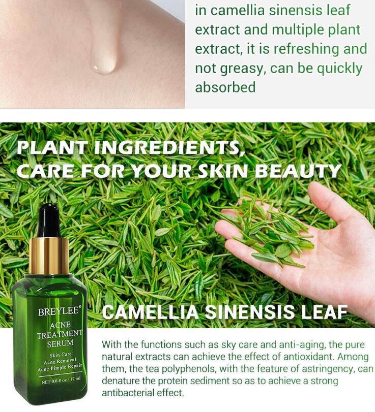 Acne Scar Repair Serum