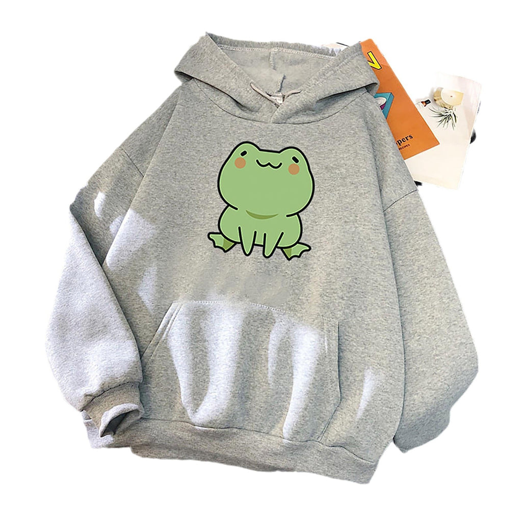 Unisex Hooded Sweater