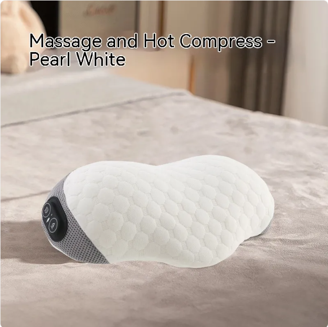 Home Neck & Shoulder Massage Cushion