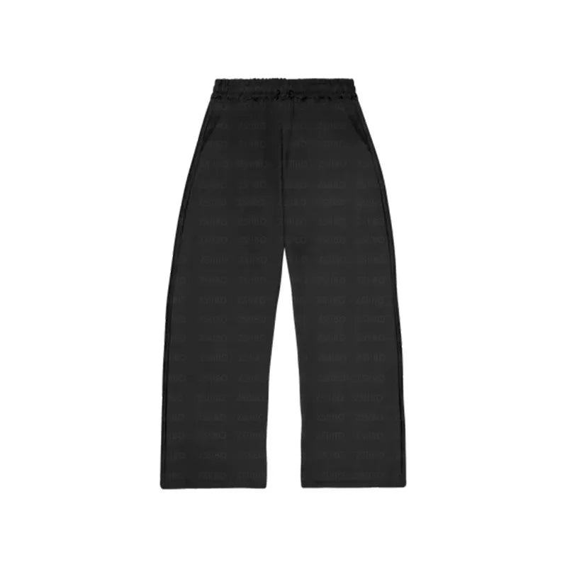 Mens Hoodie & Sweatpants Set