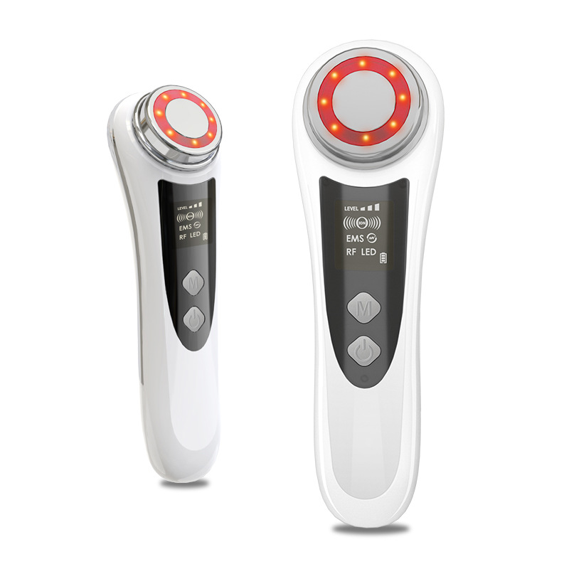 Home Facial Beauty Device