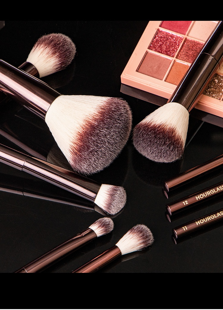 Professional Makeup Brush