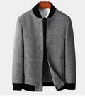 Men Langford Mont Wool Jacket
