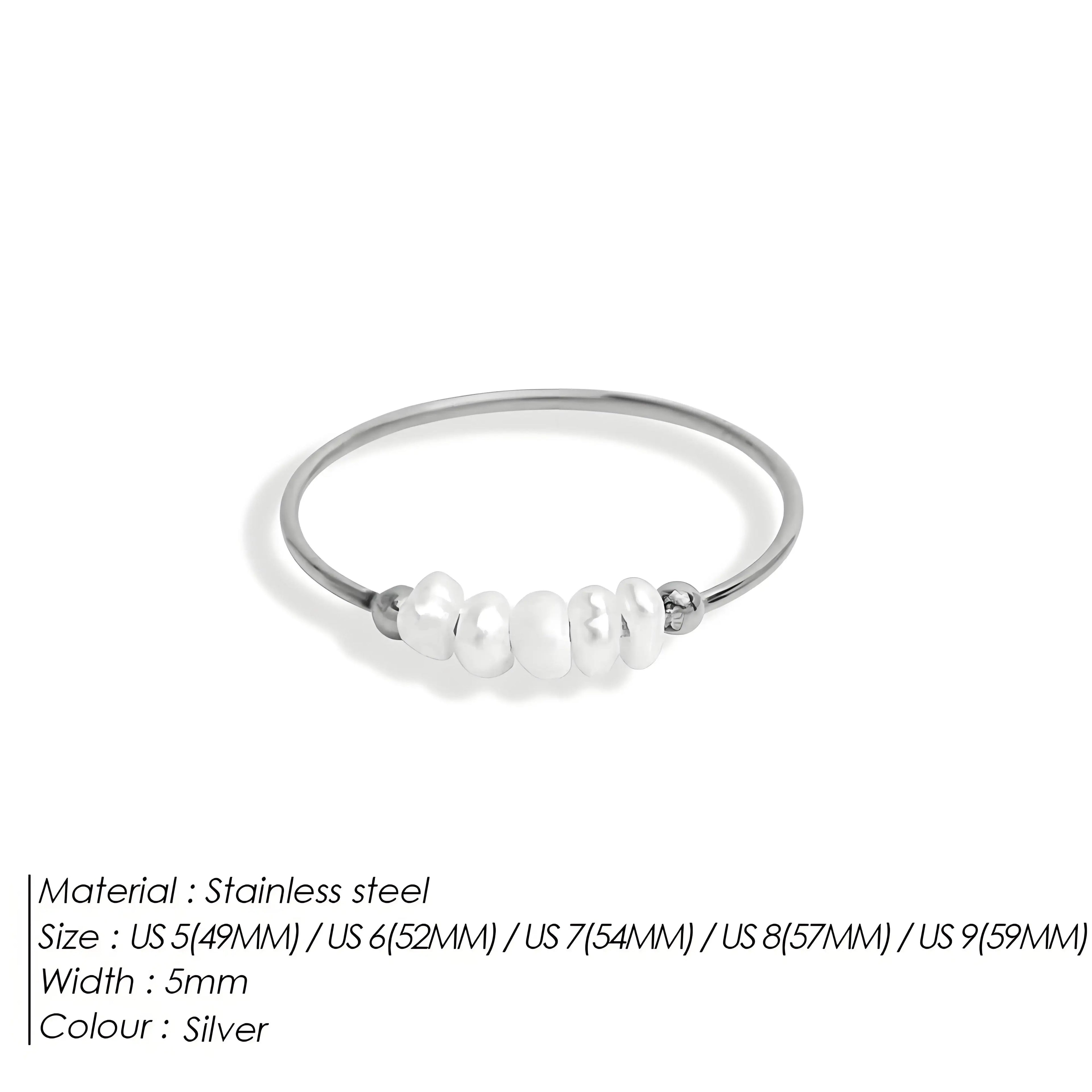 St-Delan Fashion Ring 316L Stainless Steel Ring Anillo Ringen Mujer Women Rings Bague Couple Matching Jewlery Fashion Gifts