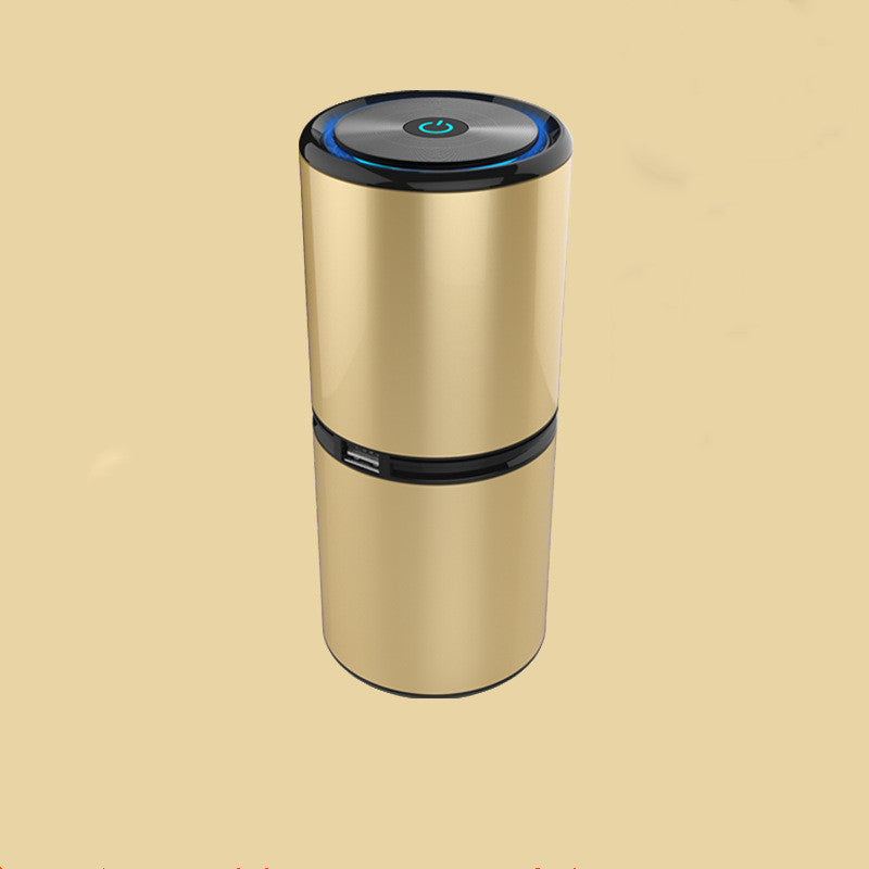 Car Air Purifier