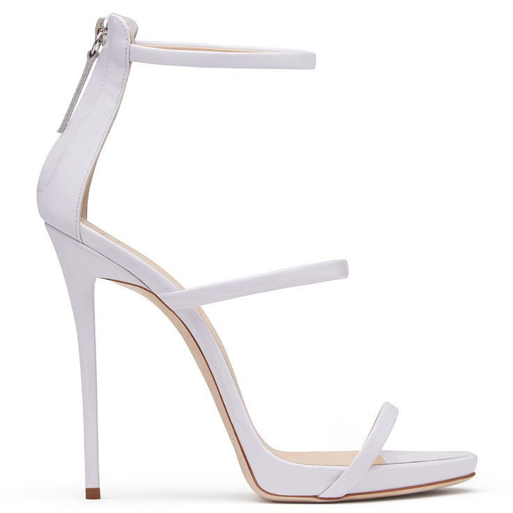 Catwalk High Heels Sandals