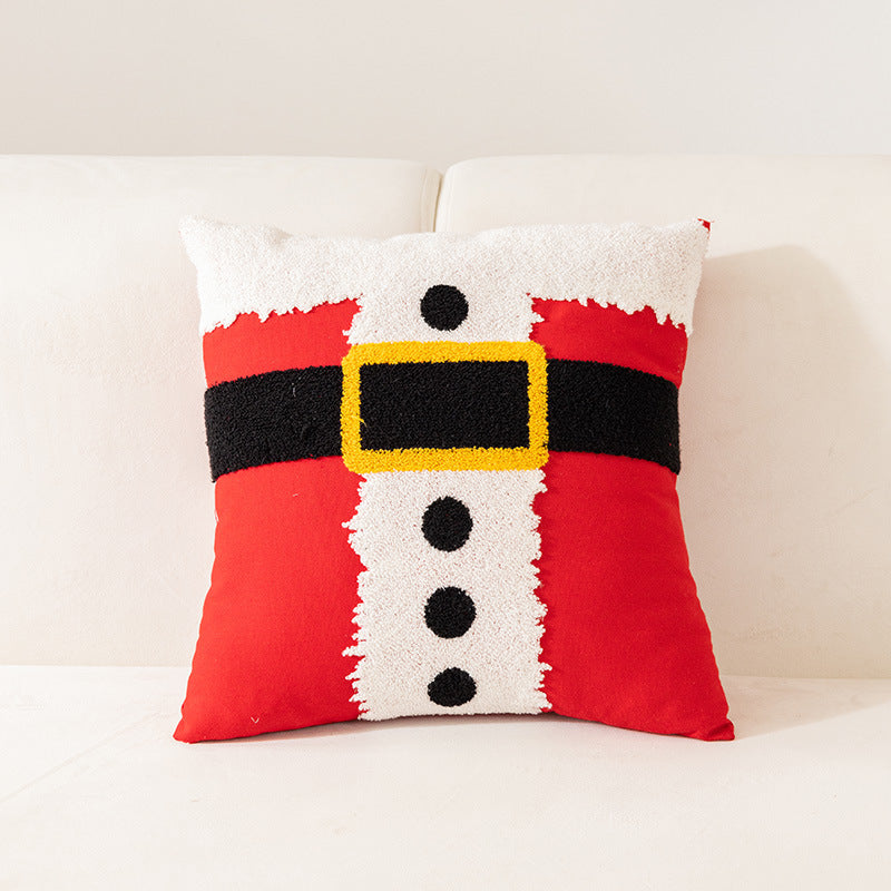 Christmas Pillow Cover
