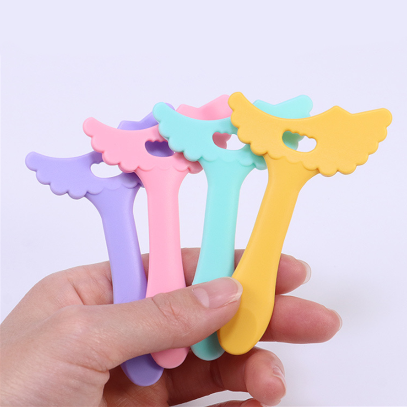 Multifunctional Silicone Eye Makeup Tools (1/2 pc)