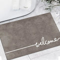 Non-slip Bath Mat