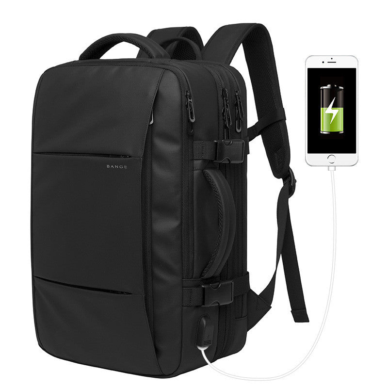 Expandable Backpack