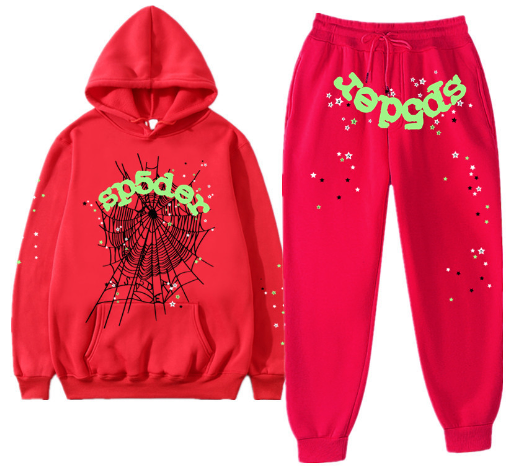 Women Hoodie Set