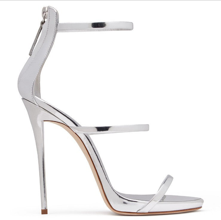 Catwalk High Heels Sandals