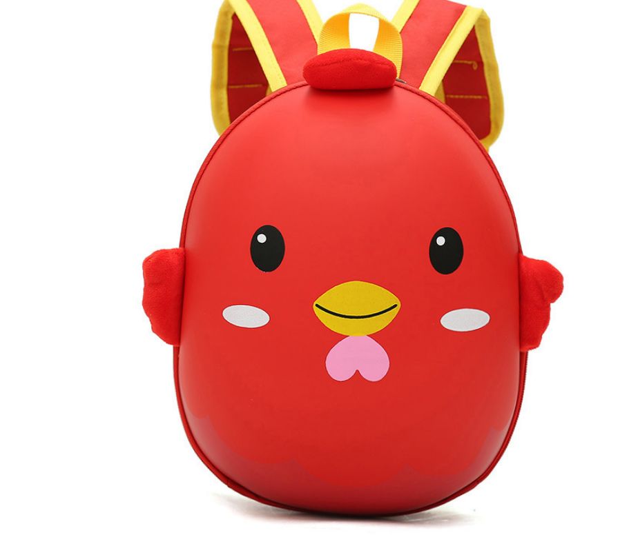 Eggshell Children's Backpack