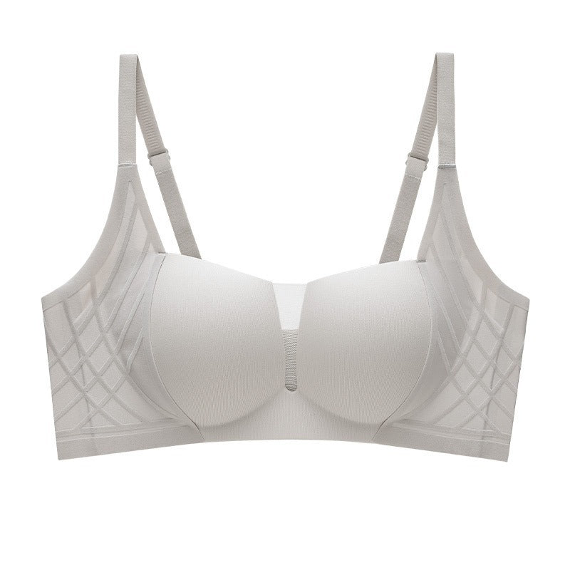 Velvet Soft Support Bra