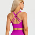 Women Breathable Yoga Bra