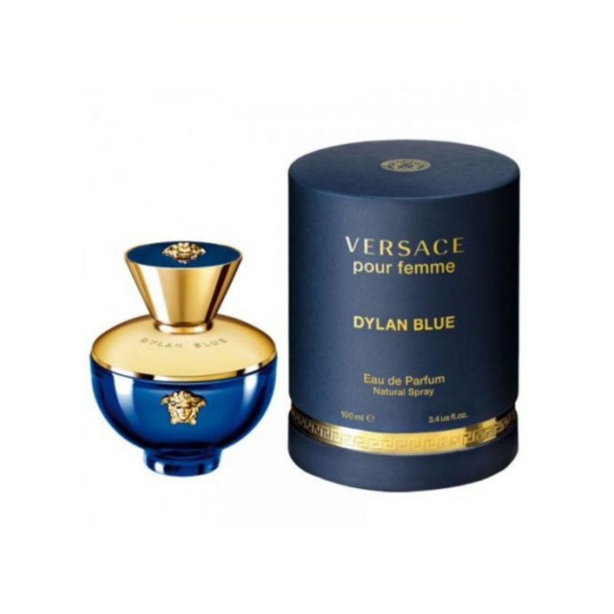 Versace Dylan EDP Femme