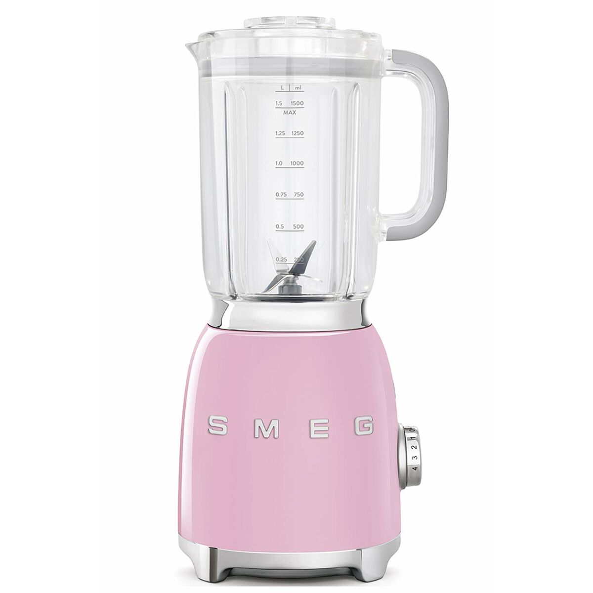 Smeg 1.5L 800W Blender