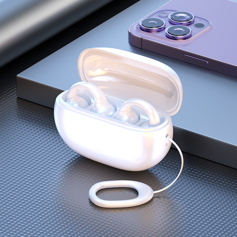 Bluetooth Earphones for Sports