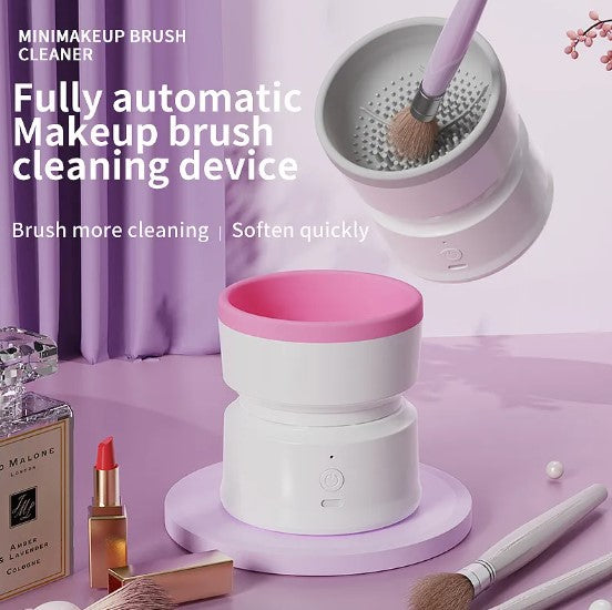 Makeup Brush Cleaner