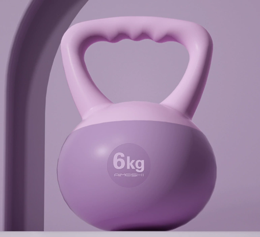 Kettlebell