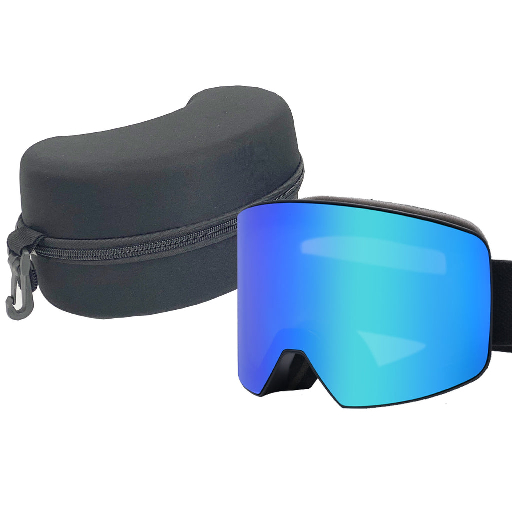 Ski Goggles for Outdoor Sports and Climbing