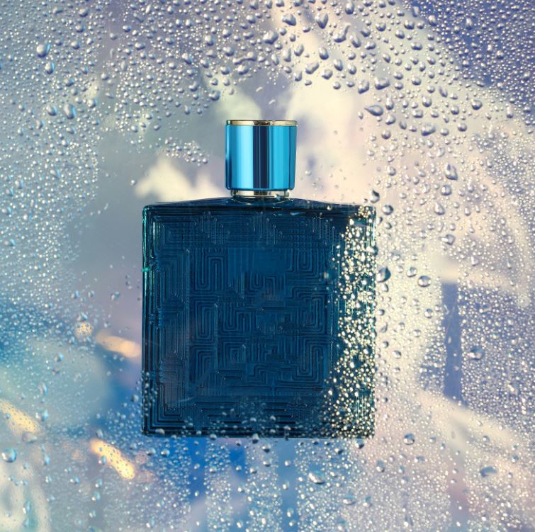 Men's Lasting Blue Perfume Cologne