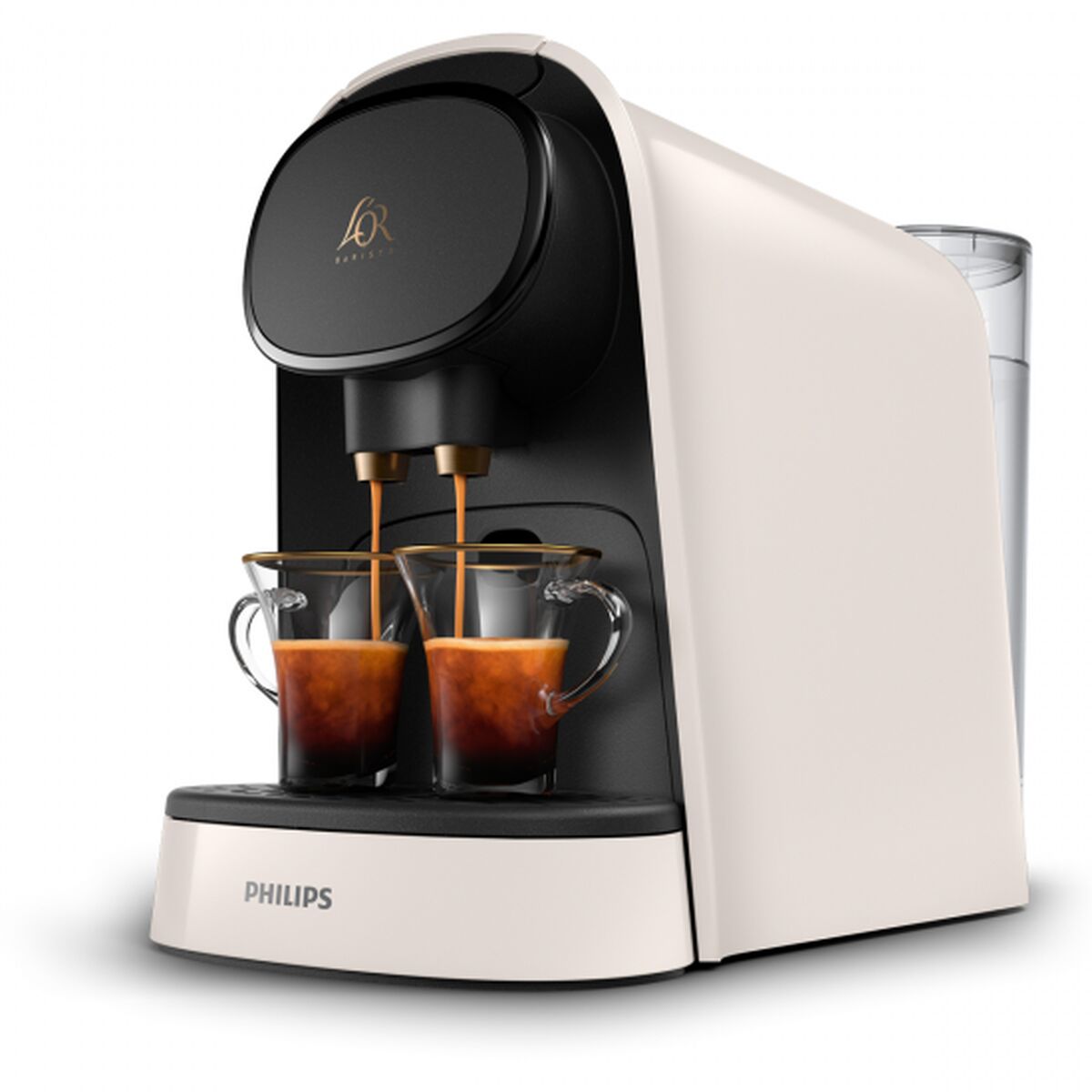 Philips Capsule Coffee Machine