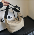 Casual Tote Bag