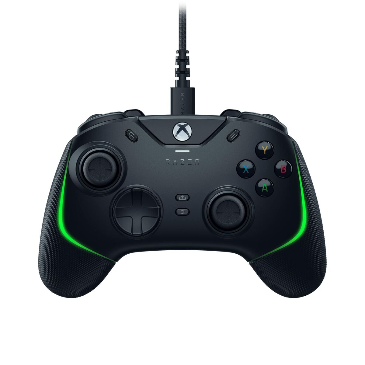 Razer Wolverine V2 Chroma Gaming Control