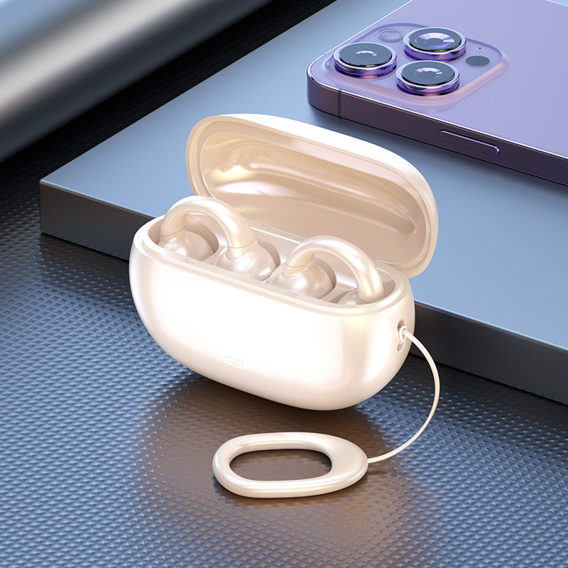 Bluetooth Earphones for Sports
