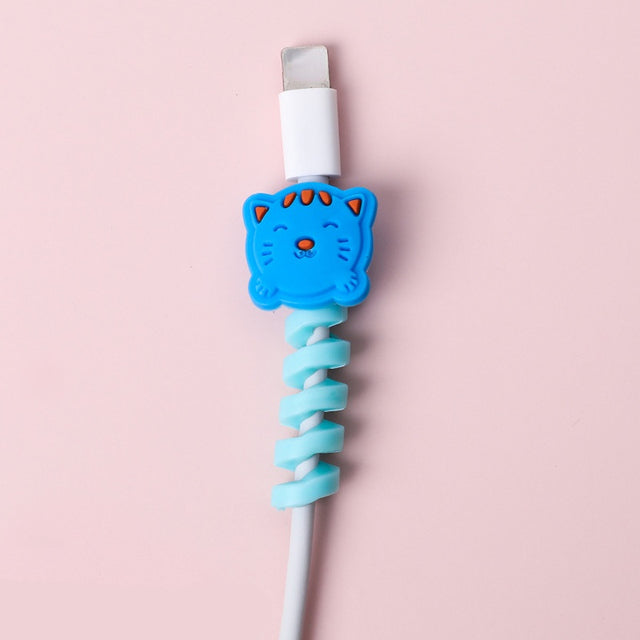 USB Cable Protector