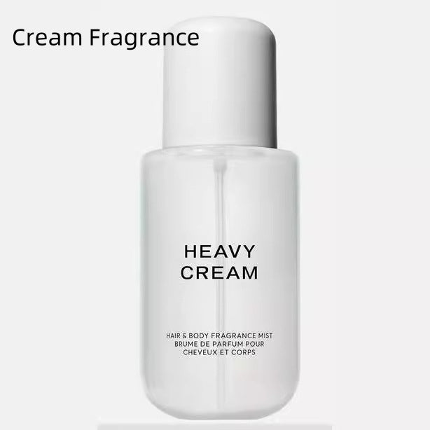 Vanilla Skin Fragrance Spray