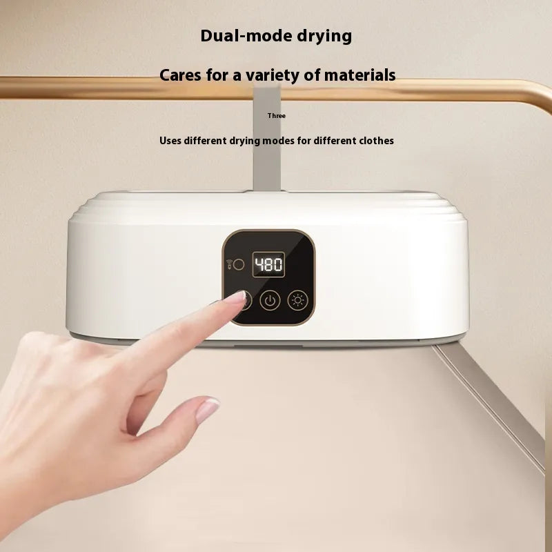 Portable Foldable Dryer