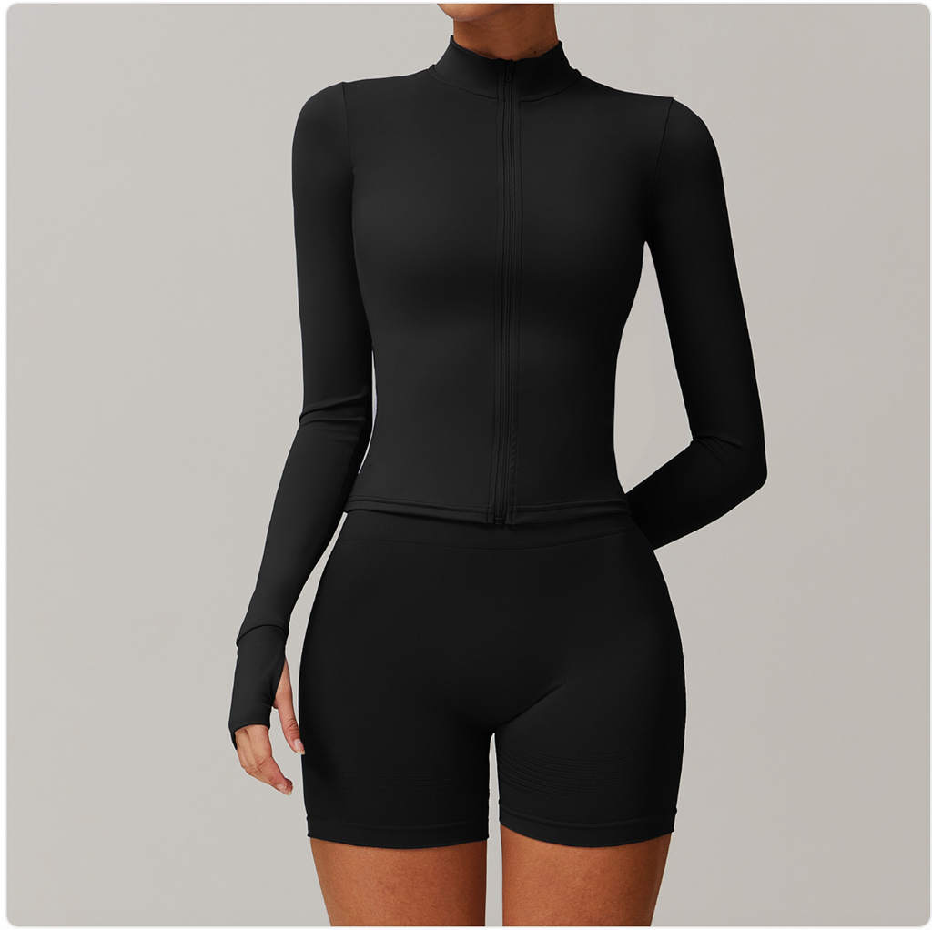 Women Workout Yoga Set