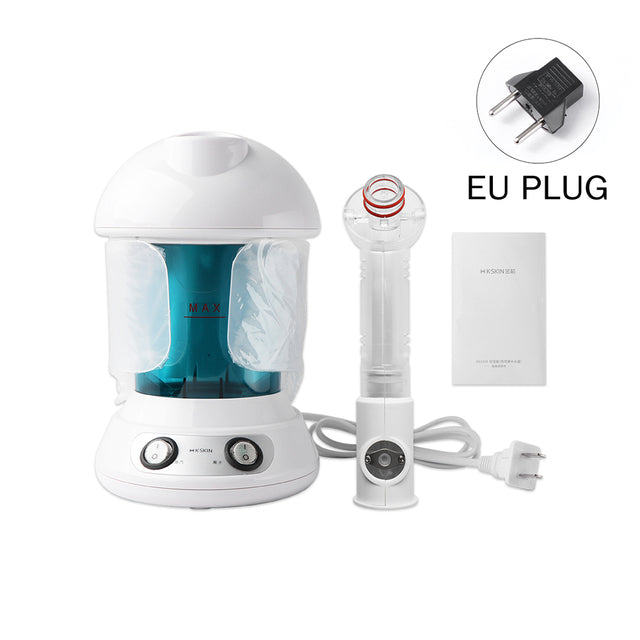 Moisturizing Facial Steamer