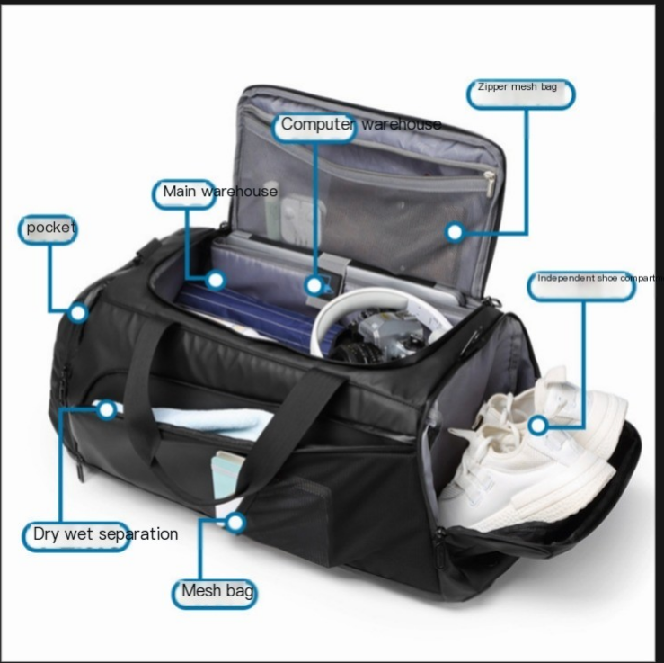 Travel Bag