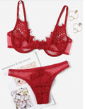 Comfortable Lingerie Women's Set
