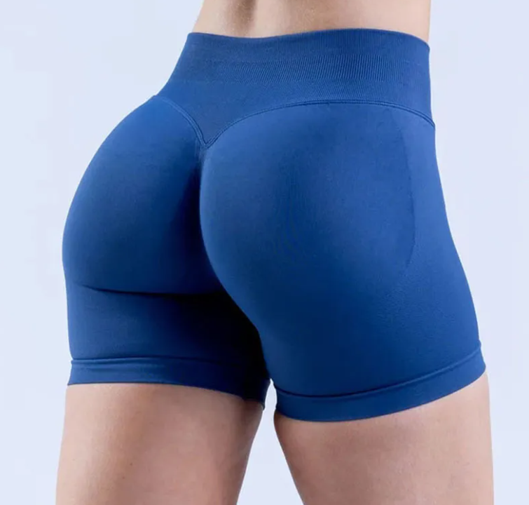Women Yoga Shorts