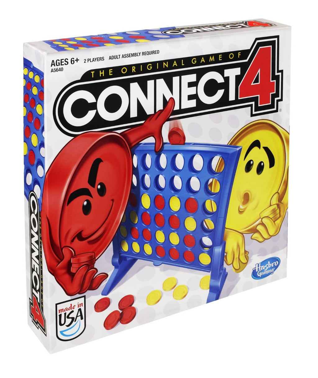 Connect 4 Game