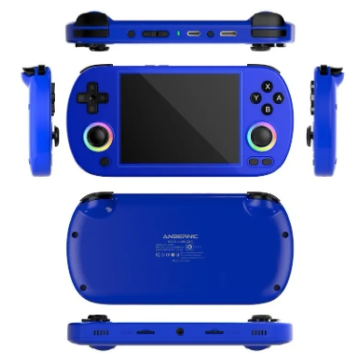 Ampown RG40XXH WiFi Game Handle
