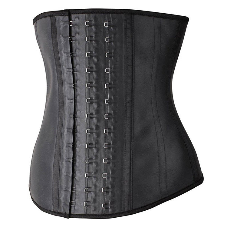 Latex Waist Trainer