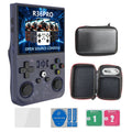 Handheld Game Console