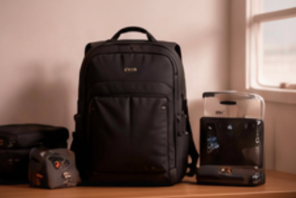 Travel Backpack